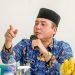 SMPN 53 Gelar Workshop Penguatan Karakter, Erwin: Guru Perpanjangan Tangan Rasulullah