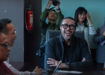 Kades Pasir Munjul Viral, Ono Surono: Ga Mungkin Titah Saya, Itu Aspirasi Rakyat