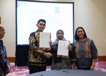 Kerja Sama Bio Farma dan Hermina, Langkah Nyata Menuju Kemandirian Medis Nasional