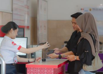 KAI Commuter Line Perketat Identitas Tiket, Bukan Sekadar Formalitas