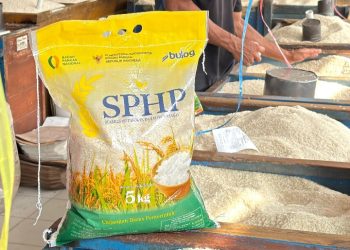 Pastikan Tepat Sasaran, Bulog Jabar Terapkan Pemesanan SPHP via Aplikasi