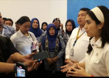 IPeKB Garda Terdepan Keluarga Berkualitas, Wujudkan Generasi Emas 2045