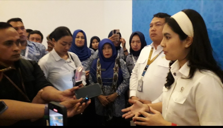 IPeKB Garda Terdepan Keluarga Berkualitas, Wujudkan Generasi Emas 2045