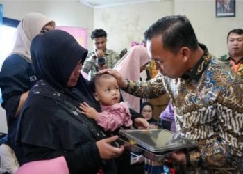 Menteri Wihaji Tegaskan MBG Wajib Sampai ke Ibu Hamil dan Anak, Bukan Dimakan Suaminya!