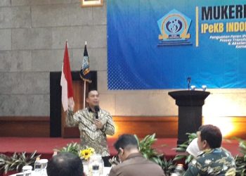 Quick Wins Kemendukbangga Jawab Masalah Siklus Kehidupan