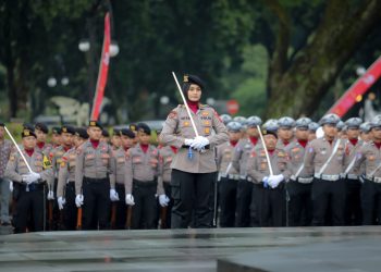 Hari Bhayangkara ke-79, Simak Tema dan Sejarahnya!