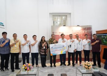 Perkuat Layanan PET Scan Nasional, Bio Farma Distribusikan Radiofarmaka FloDeg ke RSHS Bandung