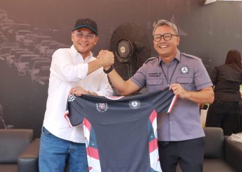 Erwan Setiawan Apresiasi 6th Indonesia International Merceday Benz 2025
