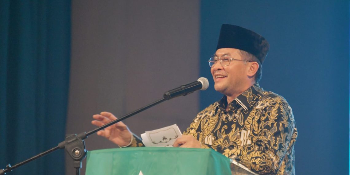 Wagub Erwan Ajak Pemuda Jabar Lawan Dekadensi Moral dan Intoleransi