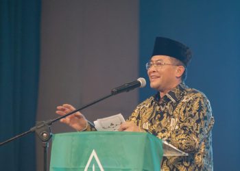Wagub Erwan Ajak Pemuda Jabar Lawan Dekadensi Moral dan Intoleransi