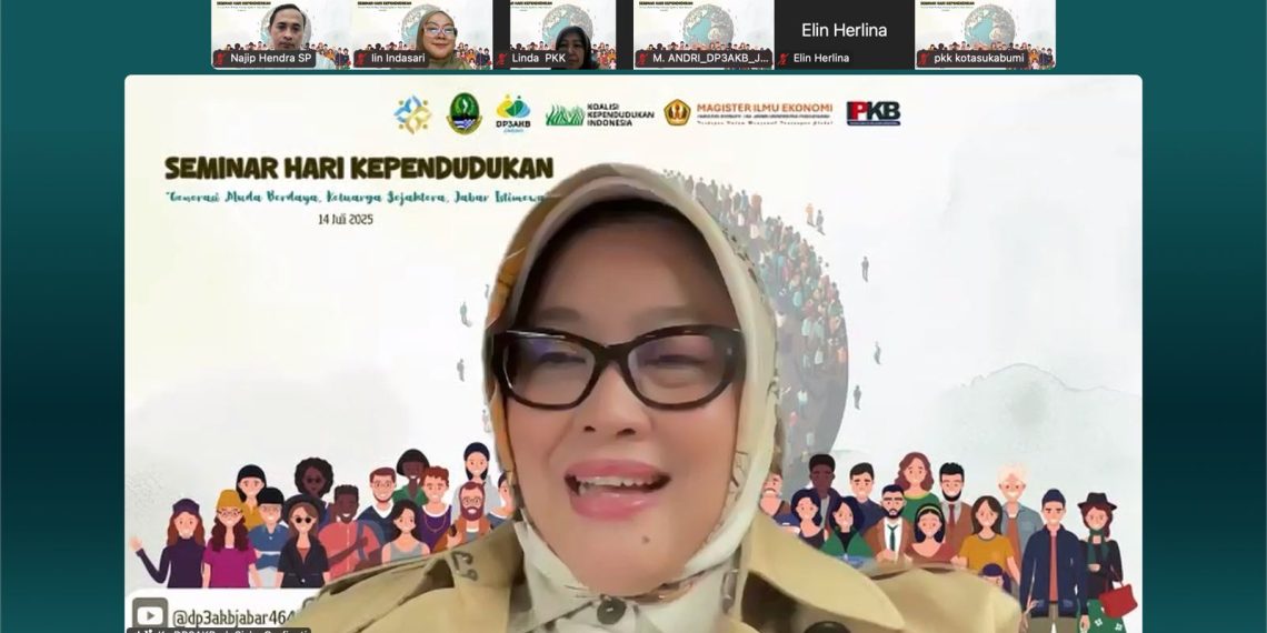 Duh! Jabar Dibayangi Tsunami Pengangguran Muda