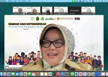 Duh! Jabar Dibayangi Tsunami Pengangguran Muda