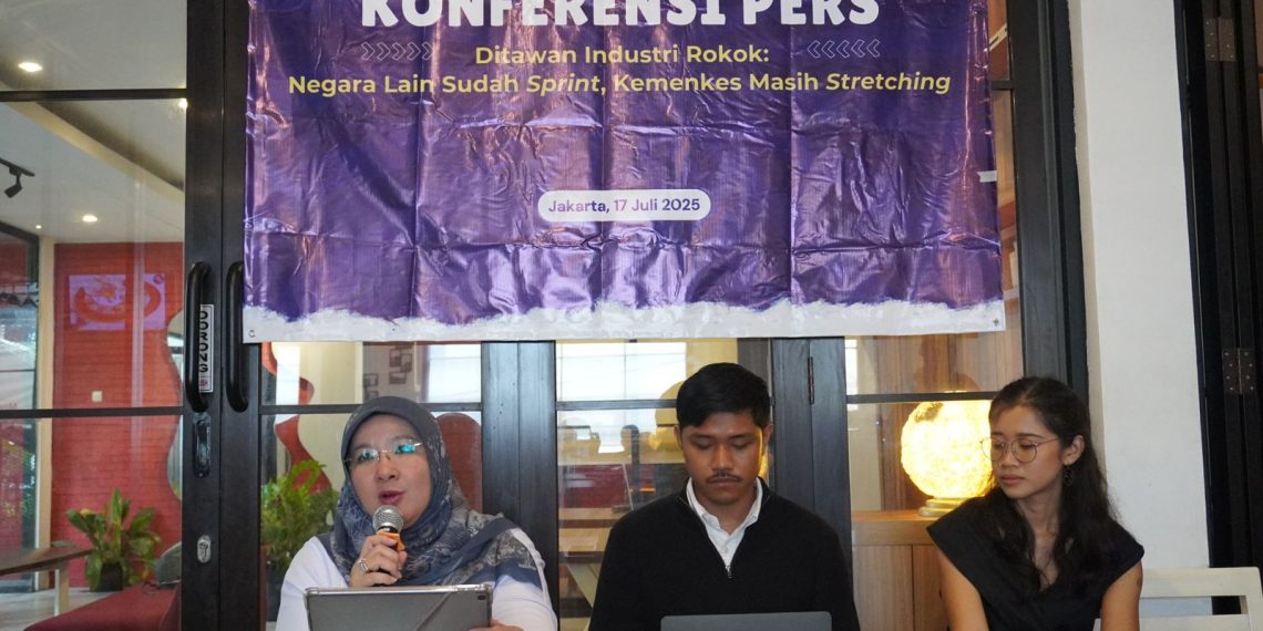 Iklan Rokok Kian Licin, Aturan Negara Kian Tumpul