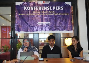 Iklan Rokok Kian Licin, Aturan Negara Kian Tumpul