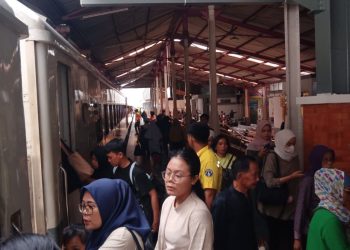 Tinggal 2 Hari Lagi, Daop 2 Bandung Ajak Pelanggan Manfaatkan Promo 30 Persen