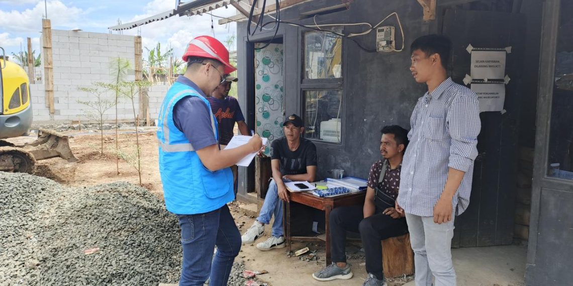 Dekorasi Meriah, Waspada Bahaya! PLN UID Jabar Serukan Perayaan Kemerdekaan yang Aman