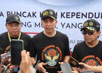 Remaja, Kependudukan, dan Jalan Terjal Menuju Indonesia Emas 2045