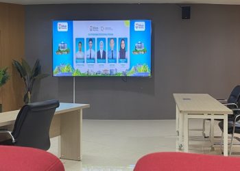 Ada 15 Ribu Peserta yang Kampus BUMN, Salah Satunya Tel-U