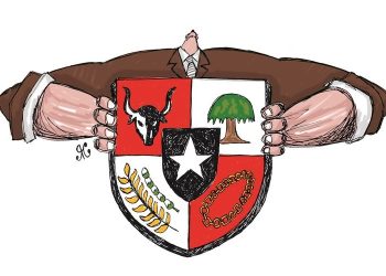 Pancasila: Kotak Kosong atau Konsensus yang Belum Tuntas?