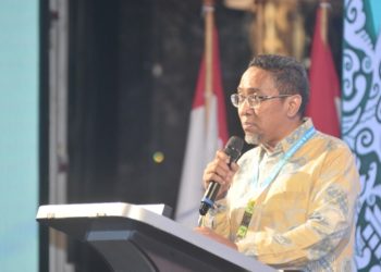 BPR Syariah Didukung Tumbuh Lewat Sinergi dan Digitalisasi