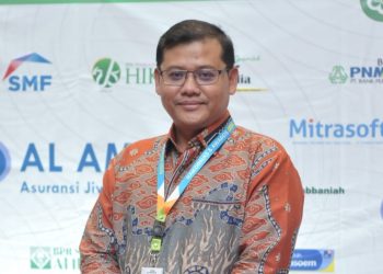 Rakornas Himbarsi 2025 Hasilkan Tiga Arah Baru BPR Syariah