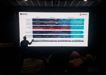 Sosialisasi MediaMIND ITB, Pastikan Manfaat Kekayaan Mineral Bagi Peradaban Indonesia