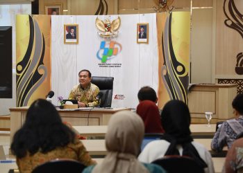 BPS Catat Kinerja Ekonomi Jawa Barat Juli 2025 Tetap Stabil