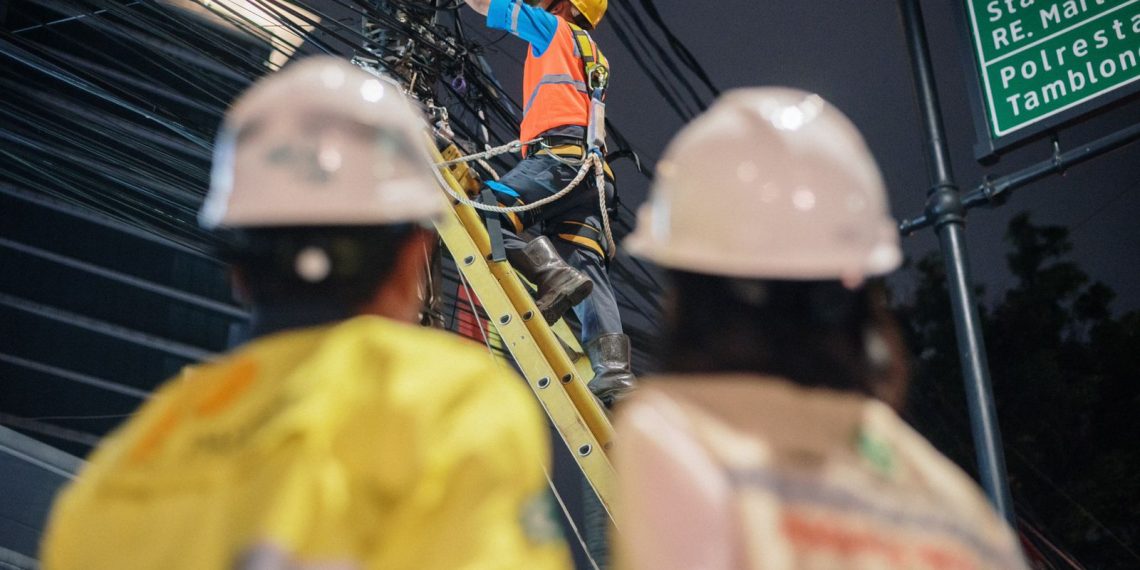 PLN UID Jabar Tumbuh di Semester I 2025, Industri Jadi Penyumbang Terbesar