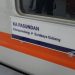 Okupansi KA Pasundan Tembus 121 Persen Akhir Pekan