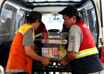 Radioaktif dari Bandung, Langkah Strategis Jawab Ketimpangan Layanan Kesehatan Nuklir