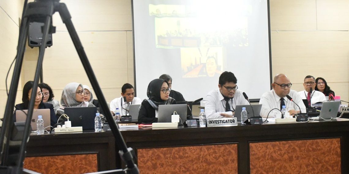 KPPU Sidang 97 Perusahaan Pinjol: Rekor Sejarah dan Ujian Integritas