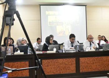 KPPU Sidang 97 Perusahaan Pinjol: Rekor Sejarah dan Ujian Integritas