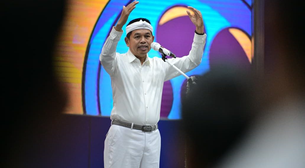 KDM Pulangkan Kepala Sekolah ke Domisili dan Akan Evaluasi Anggaran