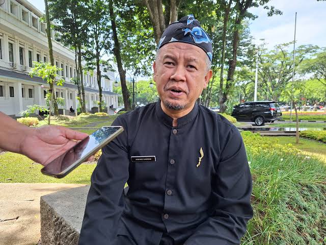 Membangun Bandung Lewat Kampung Keluarga Berkualitas