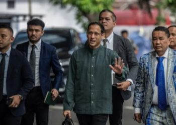 KPK Lanjutkan Penyelidikan Google Cloud, Terpisah dari Kasus Chromebook