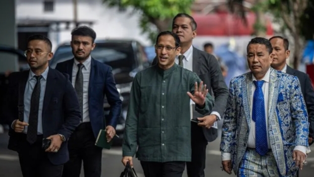 KPK Lanjutkan Penyelidikan Google Cloud, Terpisah dari Kasus Chromebook