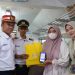 KAI Divre II Sumbar Apresiasi Penumpang di Hari Pelanggan Nasional