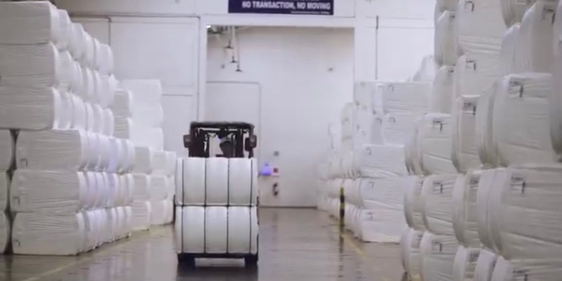 Keandalan Listrik PLN Jadi Kunci Daya Saing Industri Tekstil