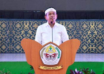 Dari Tasikmalaya ke Mancanegara, Suryalaya Rayakan 120 Tahun Dakwah