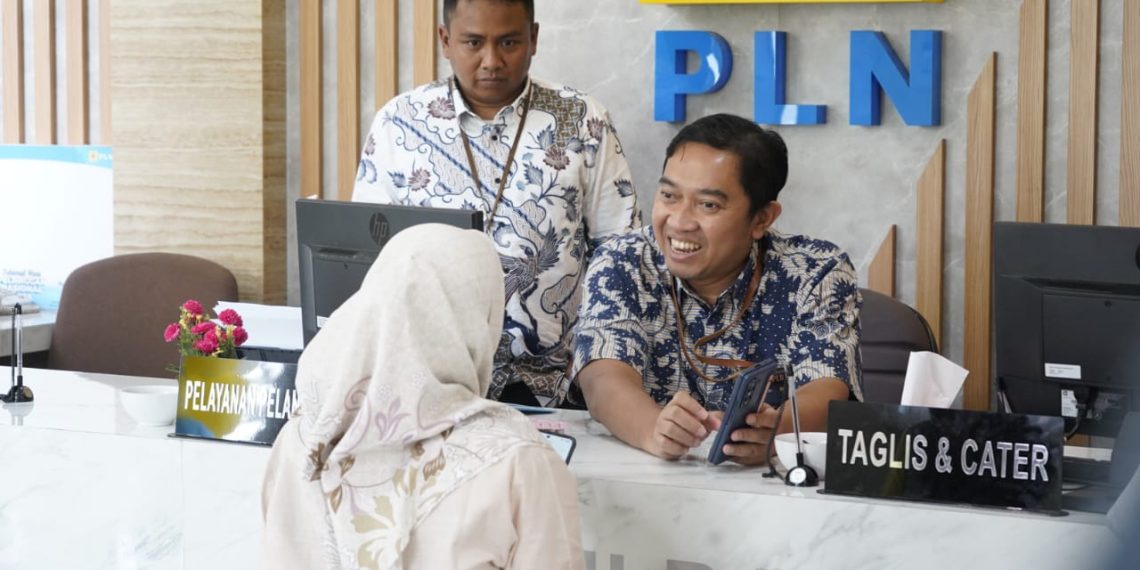 Safari Nostalgia Hingga Kunjungan Industri, Cara PLN Jabar Dekatkan Diri ke Pelanggan
