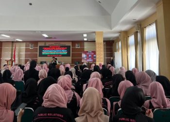 Fotografi di Era Digital: UIN Bandung Dorong Mahasiswa Humas Siapkan Karier Masa Depan