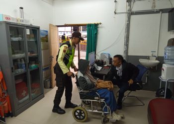 KAI Daop 2 Bandung Perkuat Layanan Inklusif untuk Semua Kalangan