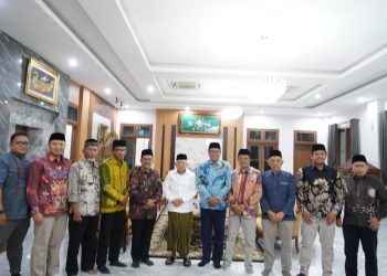 Tim 9 Penyelamat MES