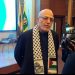 AAW Unpad Suarakan Solidaritas Palestina Lewat Dialog Akademik dan Jurnalisme