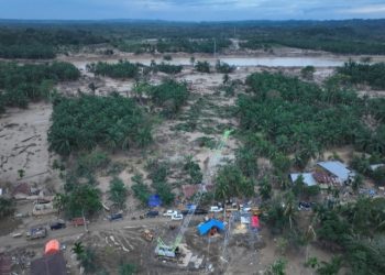 Jalur 150 kV Kembali Terhubung, Listrik Aceh Bangkit dari Isolasi Pascabencana