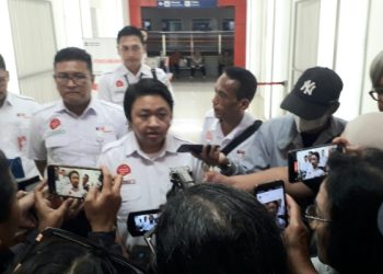 Lonjakan Pengguna KAI Commuter Diproyeksikan Naik 3 Persen