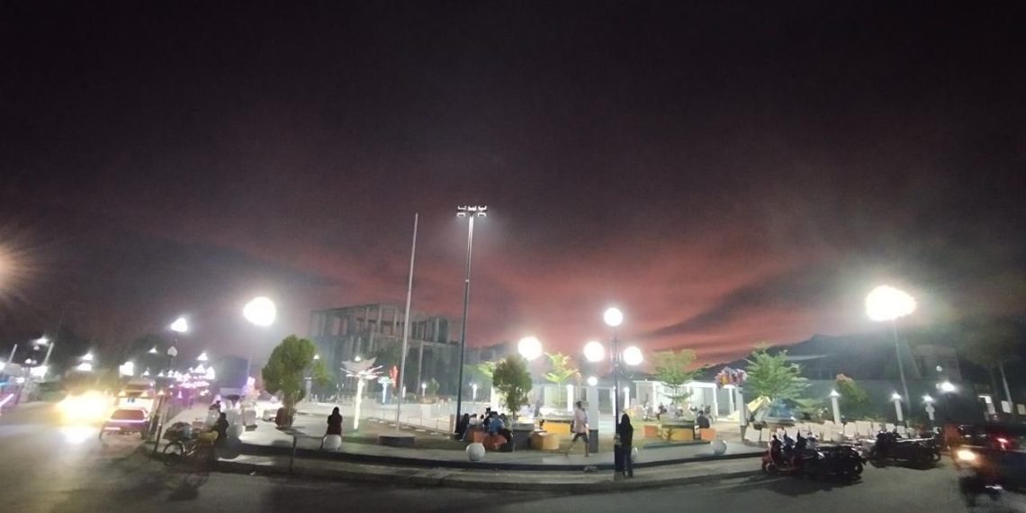 PLN Tuntaskan Pemulihan Kelistrikan Sumut 100 Persen