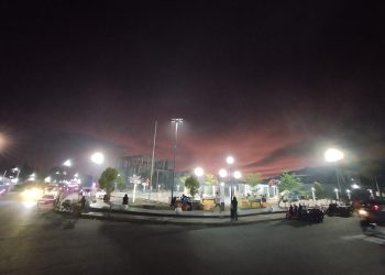 PLN Tuntaskan Pemulihan Kelistrikan Sumut 100 Persen