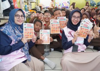 PLN Ingatkan Keamanan Listrik Rumah Saat Musim Hujan di Jawa Barat