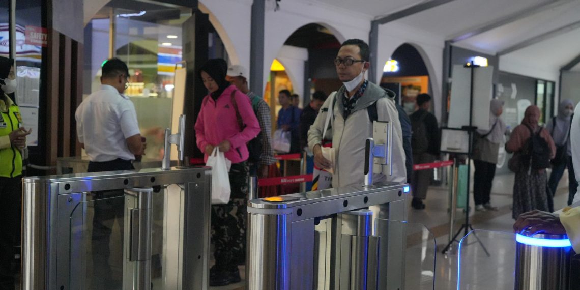 KAI Geber Promo 12.12, Tiket Murah Menggoda Jelang Libur Akhir Tahun